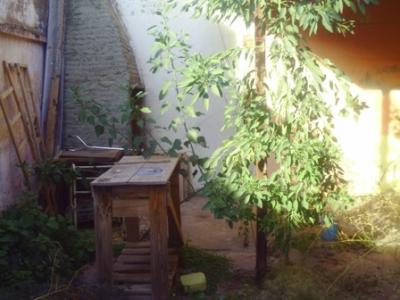 1. Fotos de la casa donde se va a instalar el Hogar