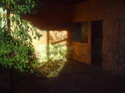 Fotos del hogar antes de reparar la casa
