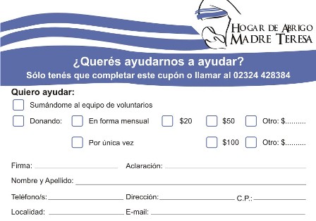 ¿QUIERES COLABORAR?