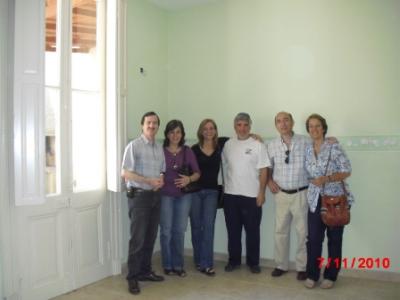 El Hogar hoy